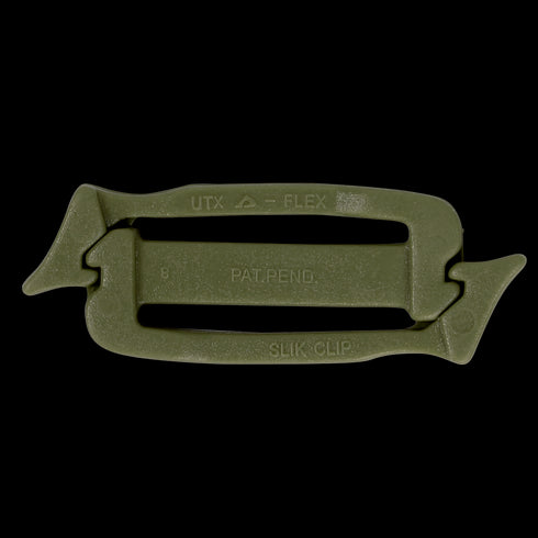 Siamese Slik Clip (10 Pack)