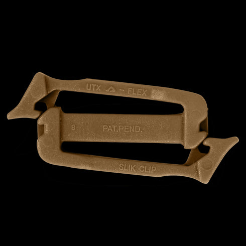 Siamese Slik Clip (10 Pack)