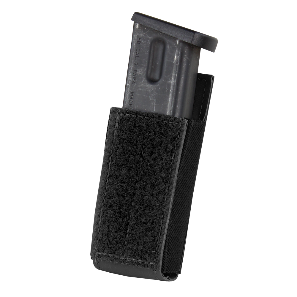 QD Pistol Mag Pouch (2 Pack)