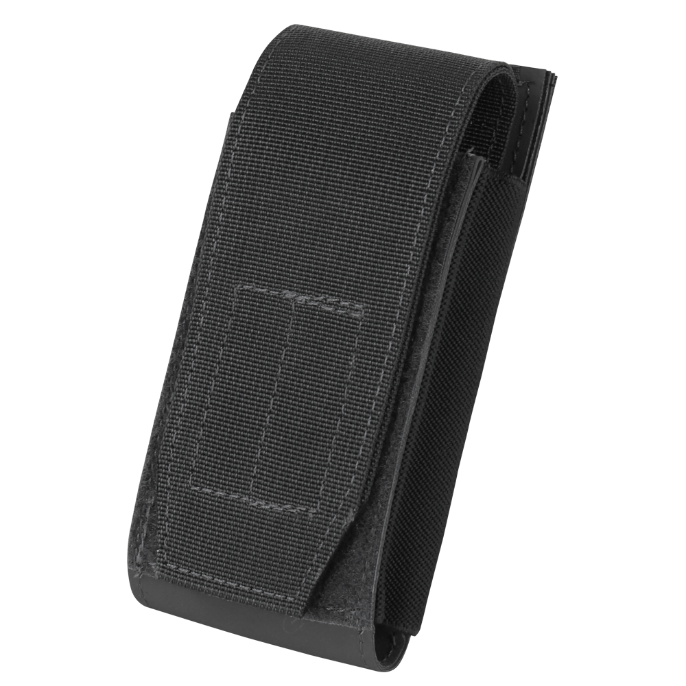 QD Mag Pouch in Black 