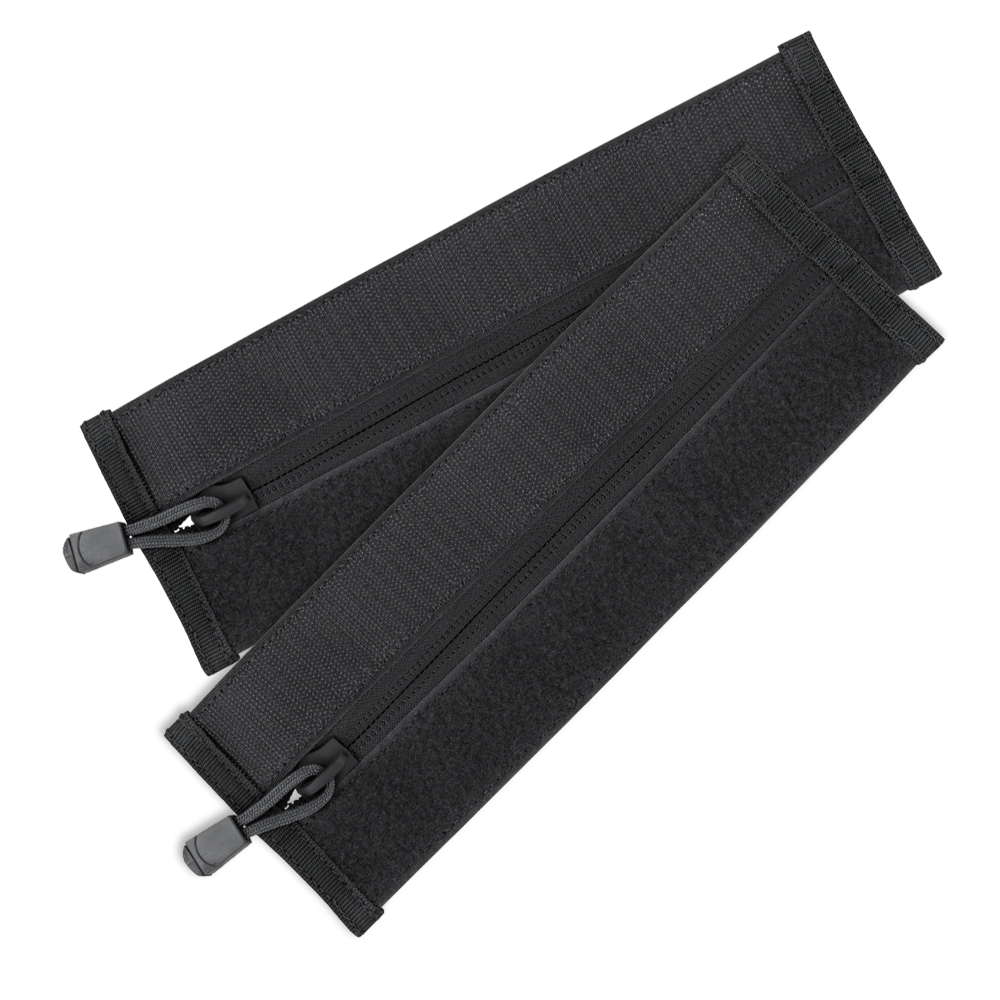 VAS Zipper Strips Condor Elite, Inc