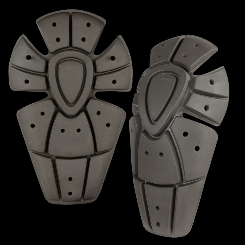 image of some knee pads leading to a page of padded gear