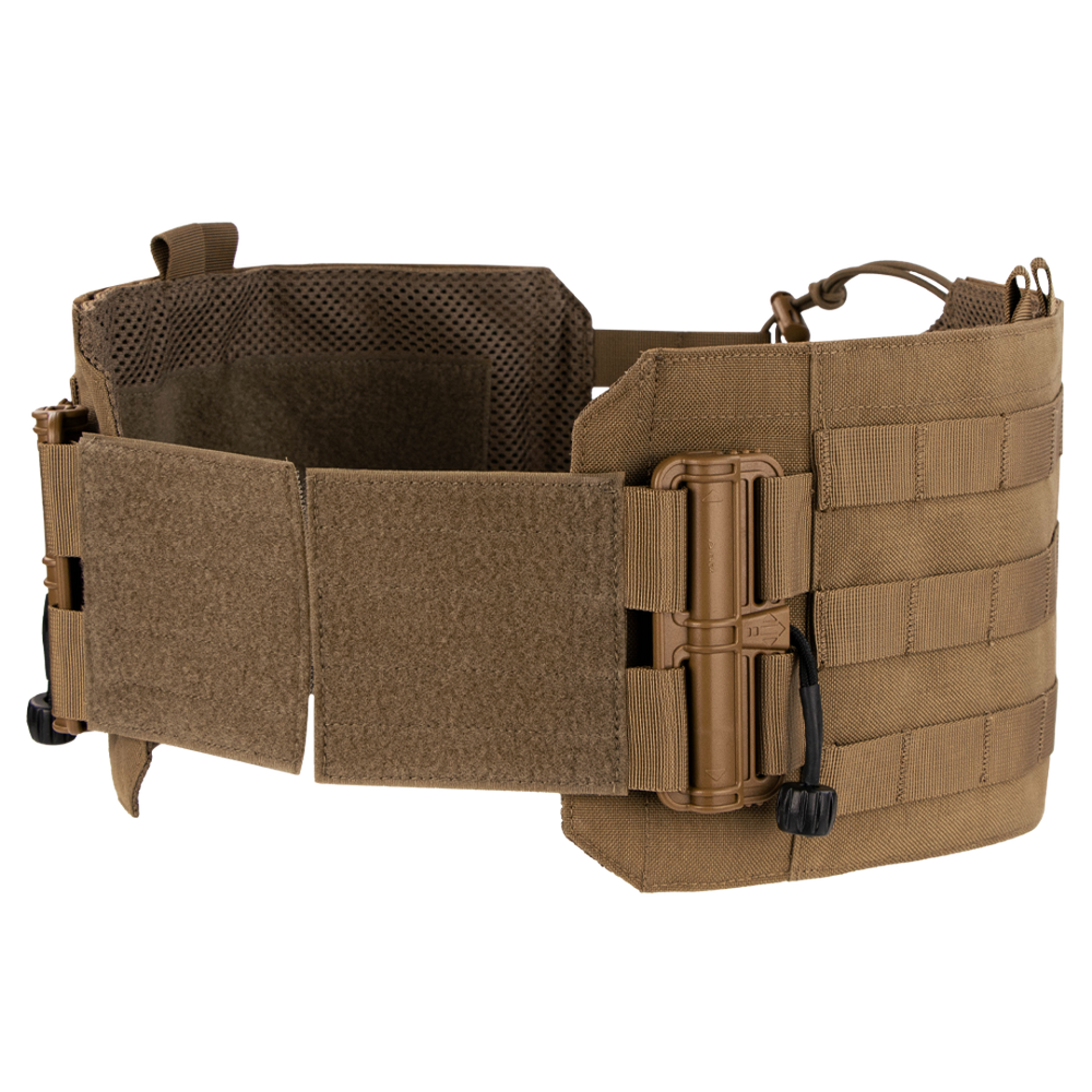 RS Cummerbund Retro Kit – Condor Elite, Inc