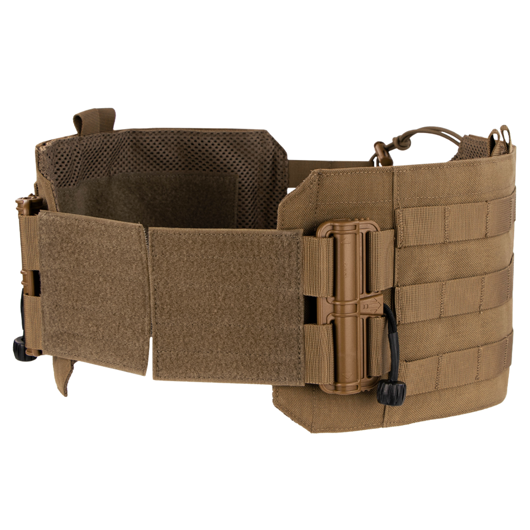 RS Cummerbund Retro Kit – Condor Elite, Inc