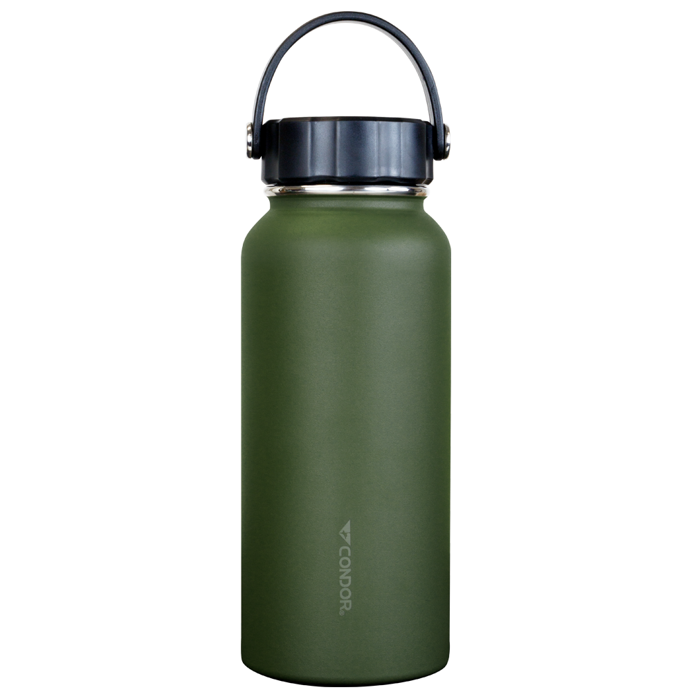 Vacuum Sealed Thermal Bottle