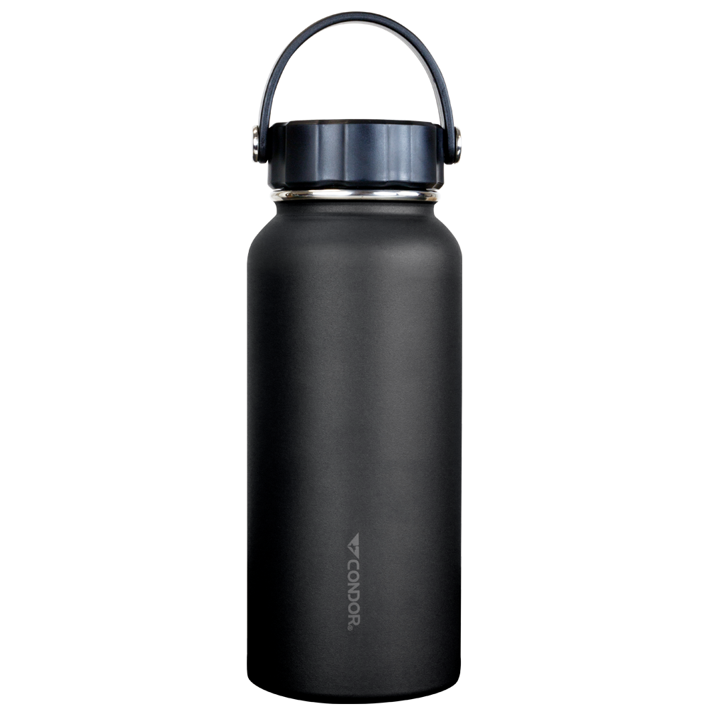 Vacuum Sealed Thermal Bottle