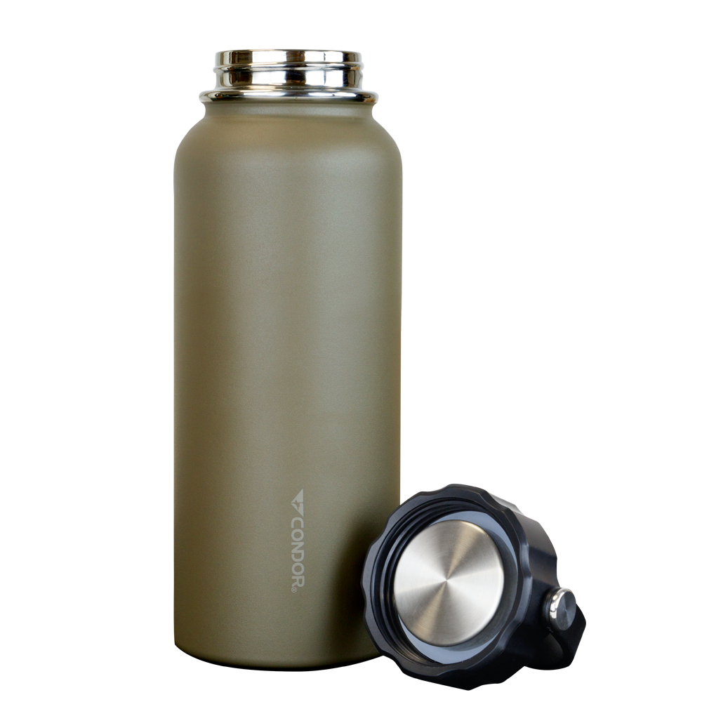Condor Outdoor Vacuum Sealed Thermal Bottle