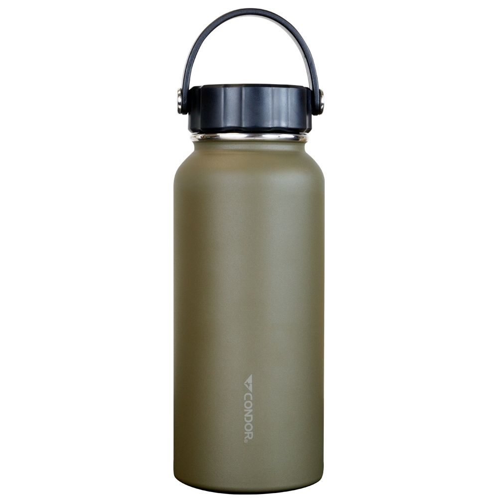 Vacuum Sealed Thermal Bottle