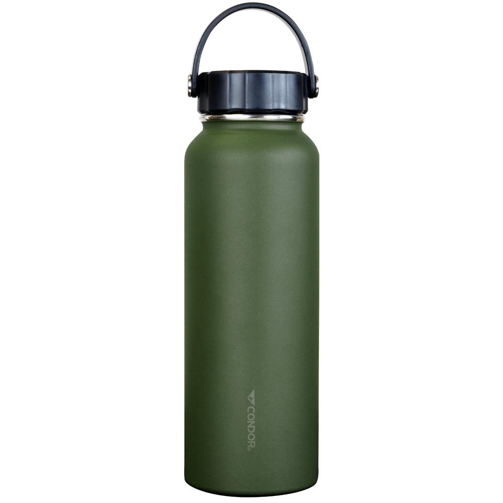 Vacuum Sealed Thermal Bottle