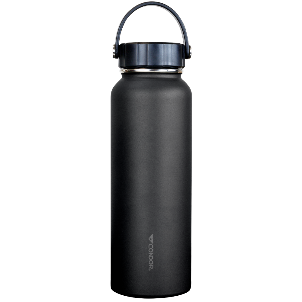 Vacuum Sealed Thermal Bottle