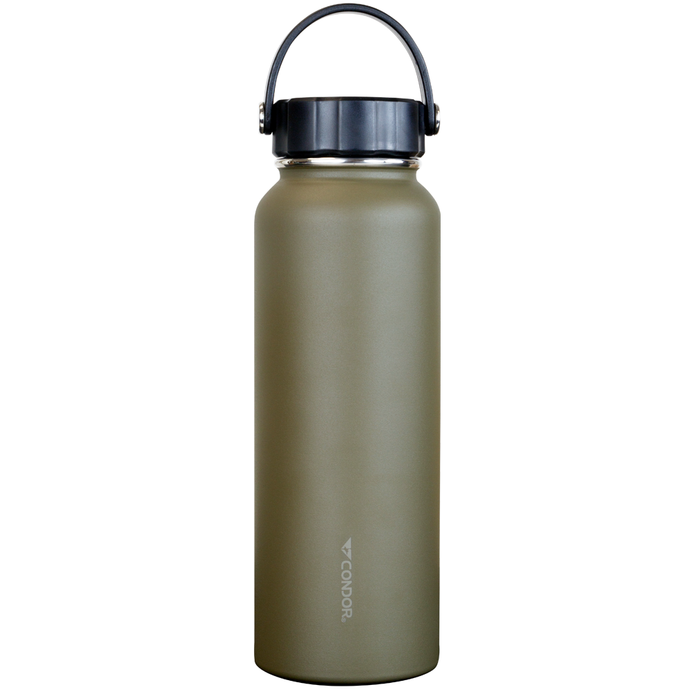 Vacuum Sealed Thermal Bottle