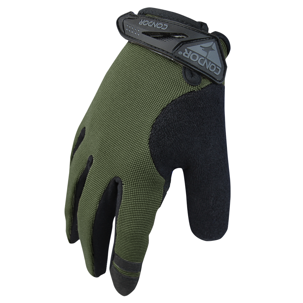 Shooter gloves hotsell