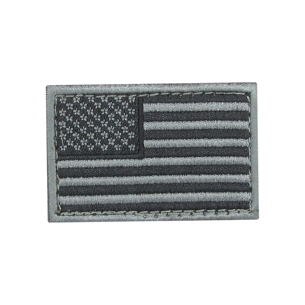 US Flag Patch