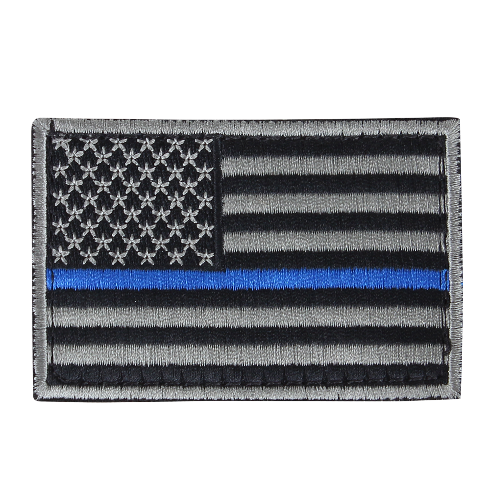 US Flag Patch