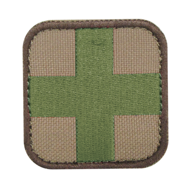 Patch INFERMIERE CROCE ROSSA - Creativitylab Handmade