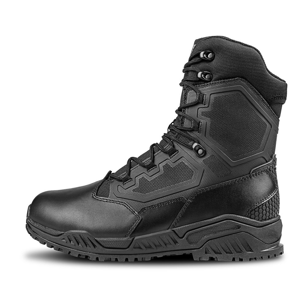 The Condor Brigade 8