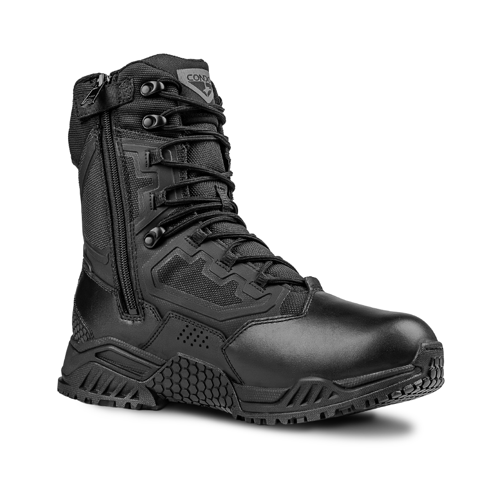 The Condor Brigade 8