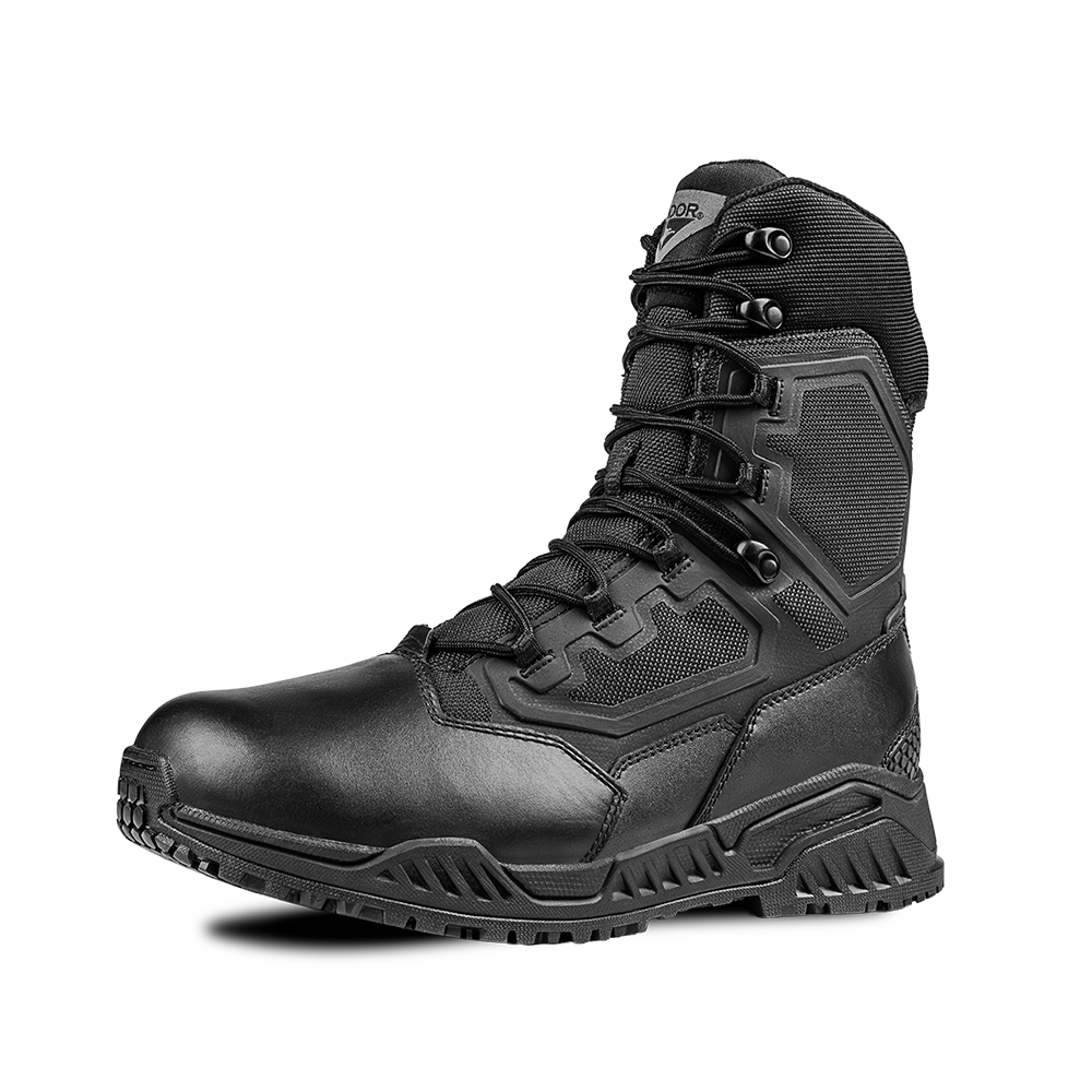 The Condor Brigade 8