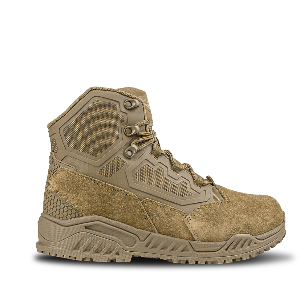 The Condor Brigade 6