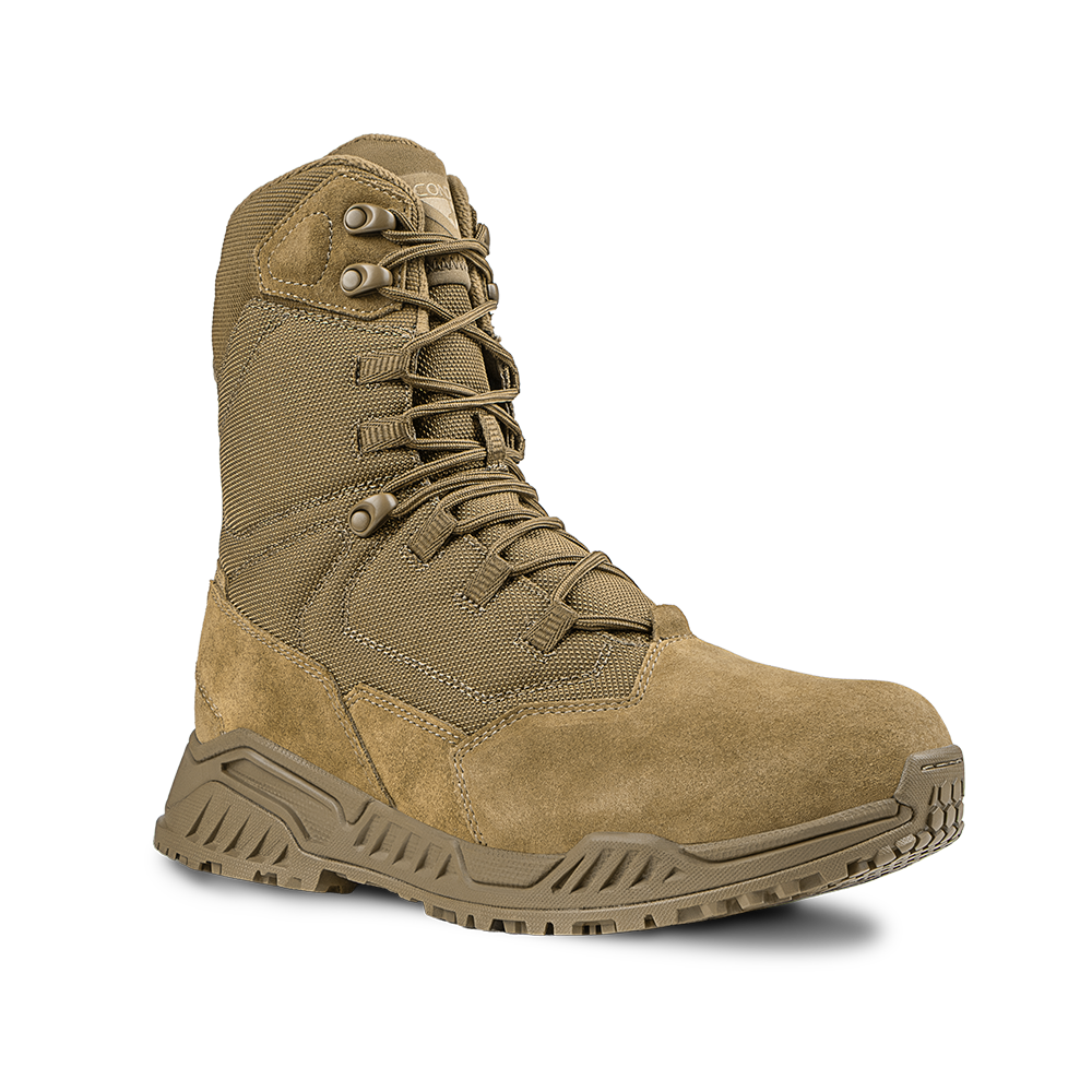 The Condor Brigade 8