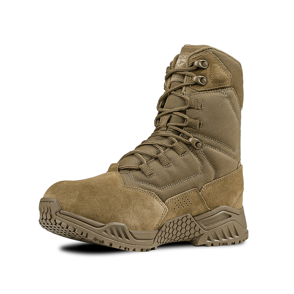 The Condor Brigade 8