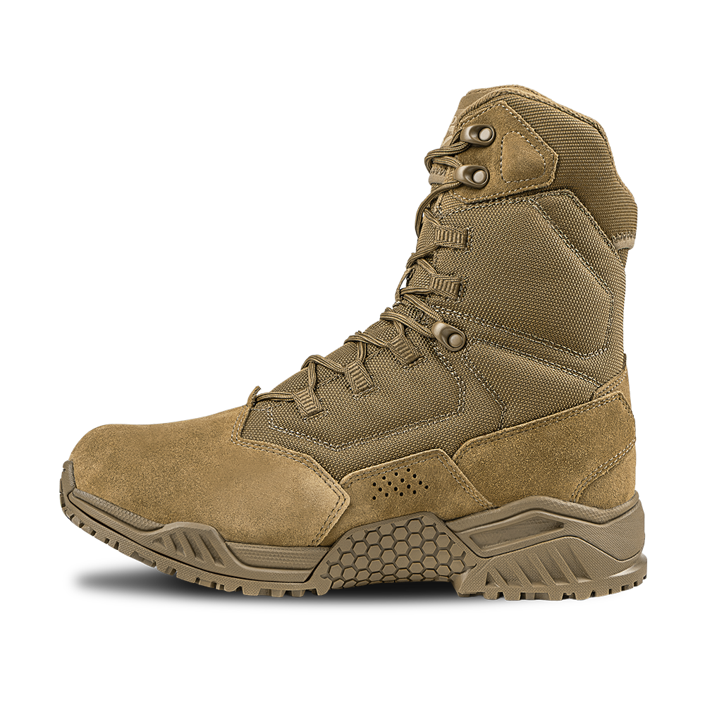 Side view of Condor Brigade 8