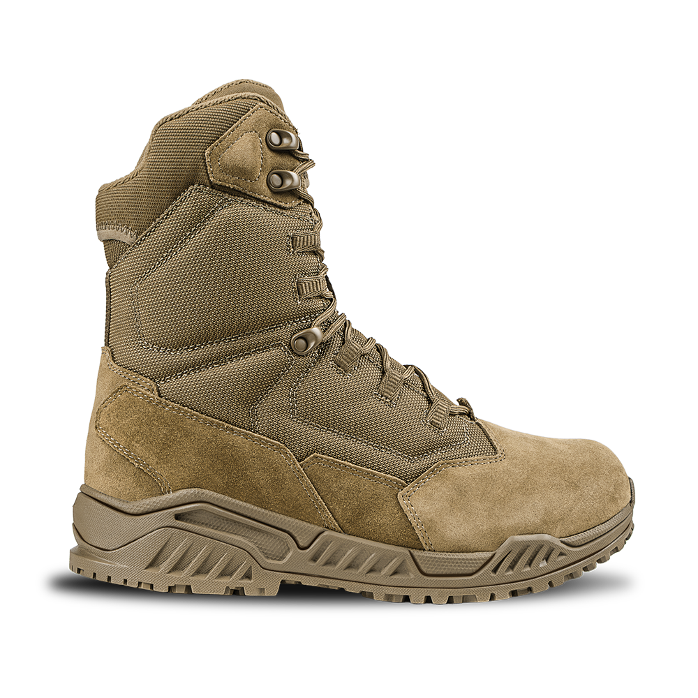 The Condor Brigade 8