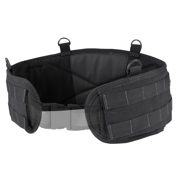 CONDOR タン 戦術ベルト Mサイズ Tactical Belt - Modern GI Belt – Condor Elite, Inc