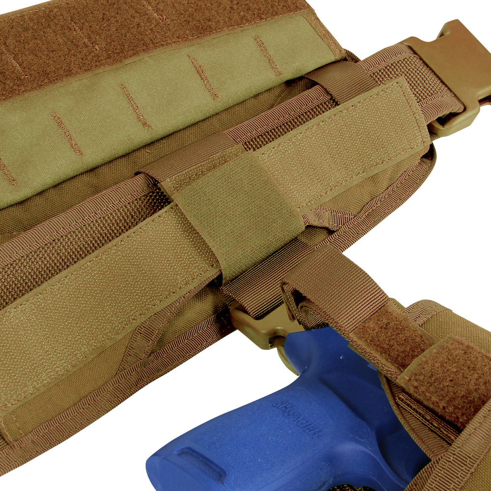 Battle Belt Gen II - Scorpion OCP