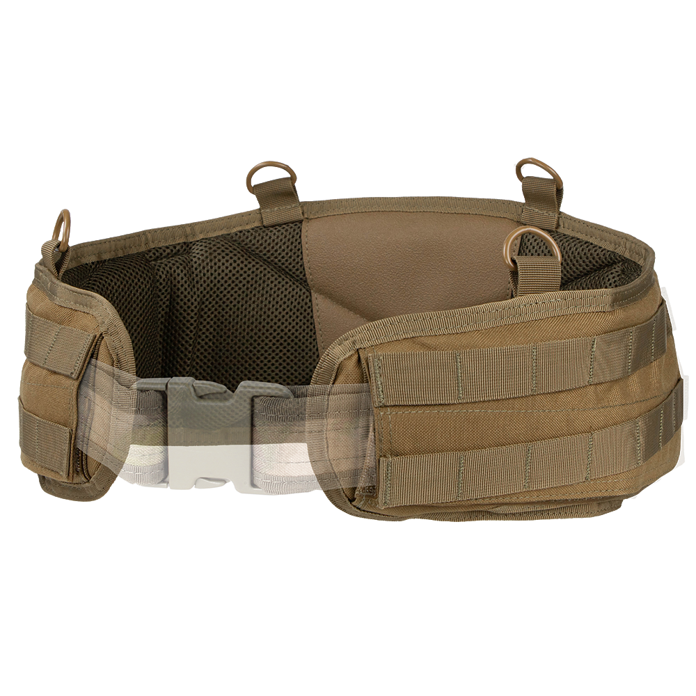 Battle Belt Gen II