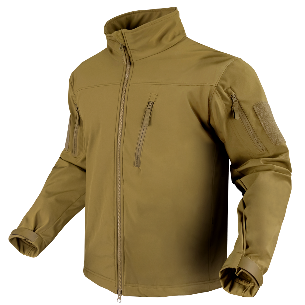 Tactical Jacket Products | Softshell Jackets | CONDOR