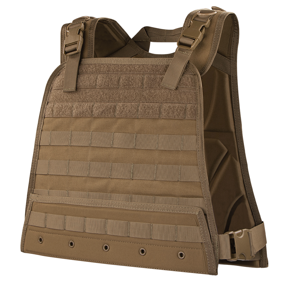 Compact Plate Carrier – Condor Elite, Inc