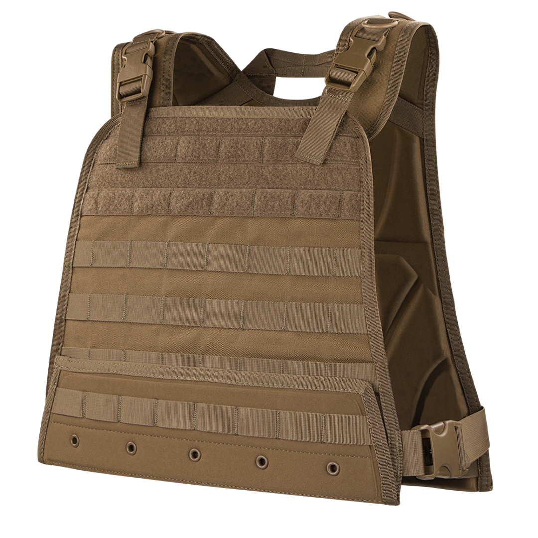 Compact Plate Carrier – Condor Elite, Inc