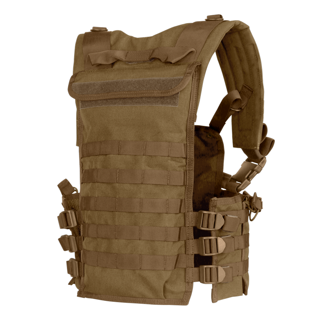 Modular Chest Set - Chest Rig With Hydration Pouch – Condor Elite, Inc