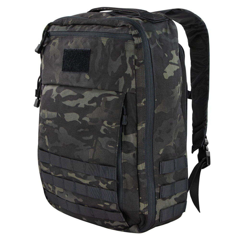 Prime Pack 21L - MultiCam Black