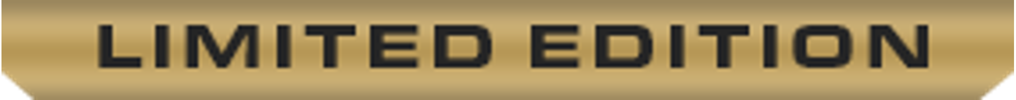 Gold banner with the words NOMAD BACKPACK 25L by CONDOR in bold black capital letters.