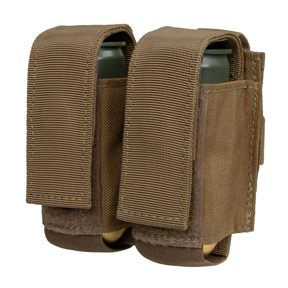 Double 40mm Grenade Pouch – Condor Elite, Inc