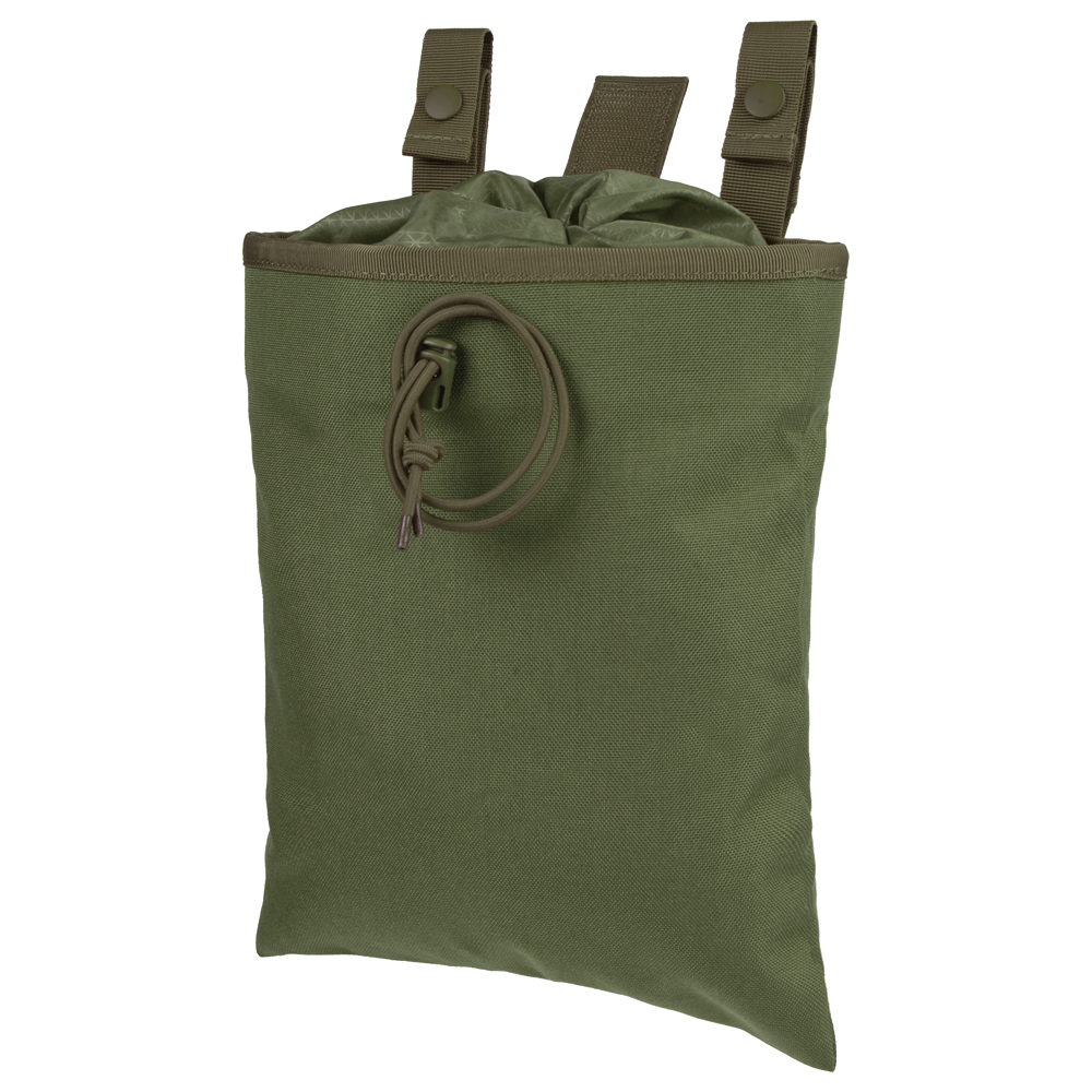 3-Fold Mag Recovery Pouch | Condor® – Condor Elite, Inc