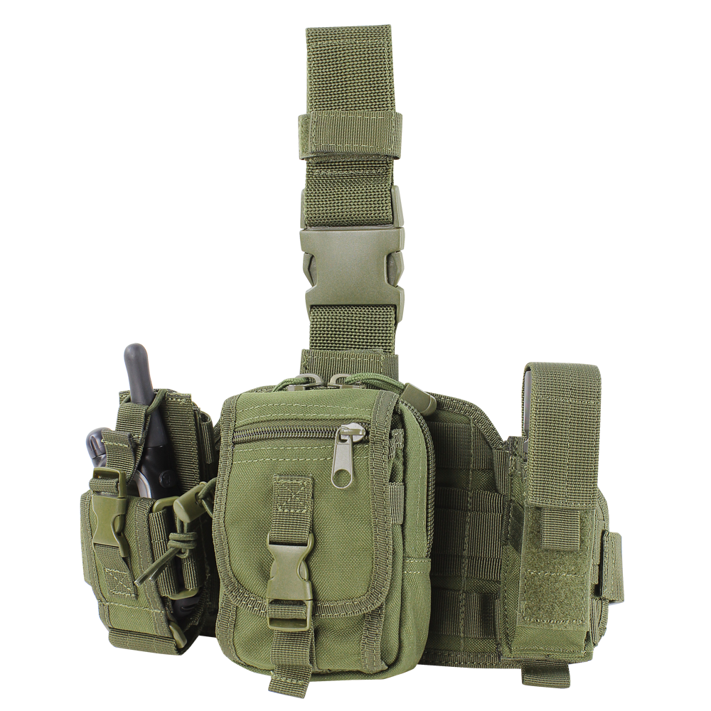 Condor Utility Utility Leg Rig