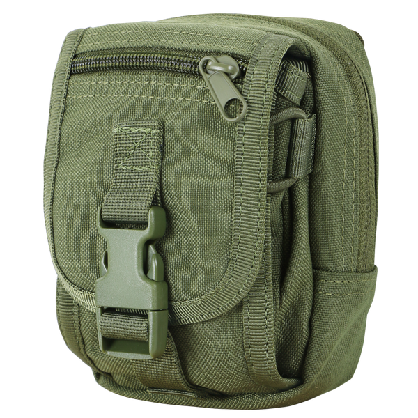 Condor | Micro TK Medical MOLLE Pouch – Army Navy Marine Store