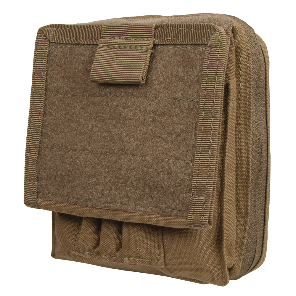 Map Pouch – Condor Elite, Inc