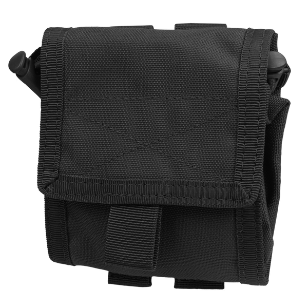 Condor Tactical Pochette Utilitaire Sensiblement MOLLE