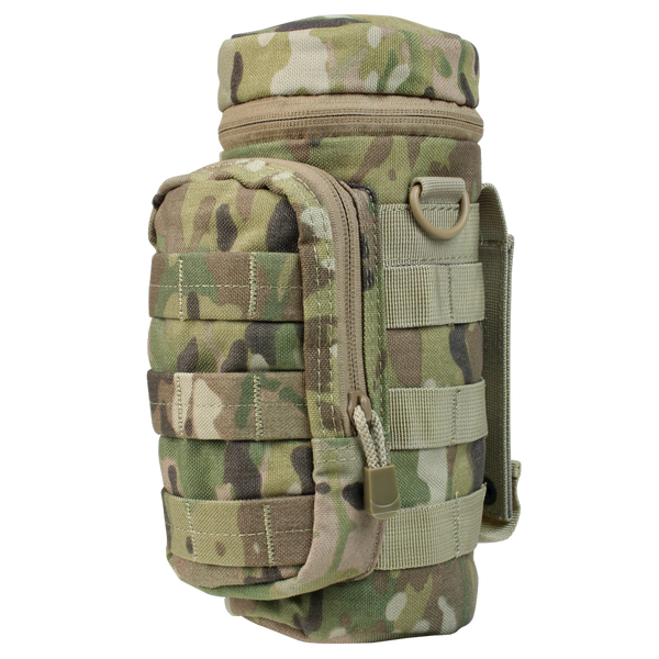 H2O Pouch MultiCam – Condor Elite, Inc - Main Image