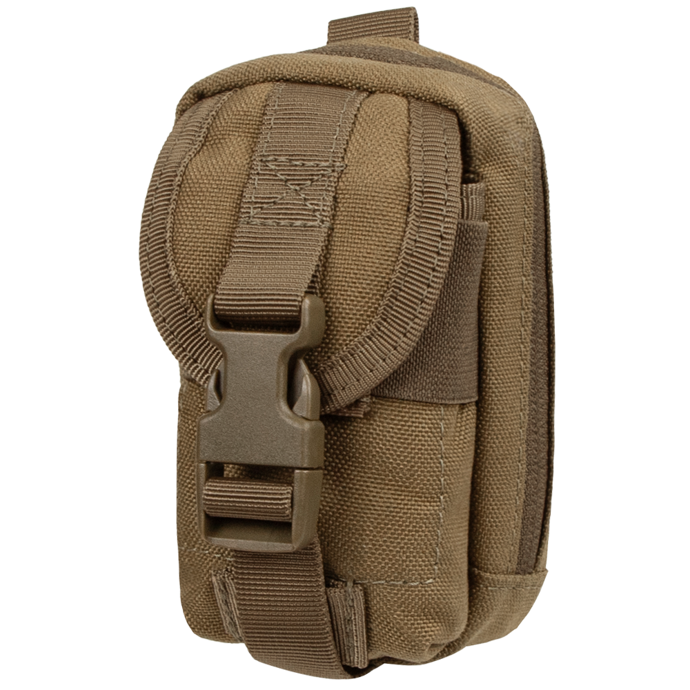 i-Pouch – Condor Elite, Inc