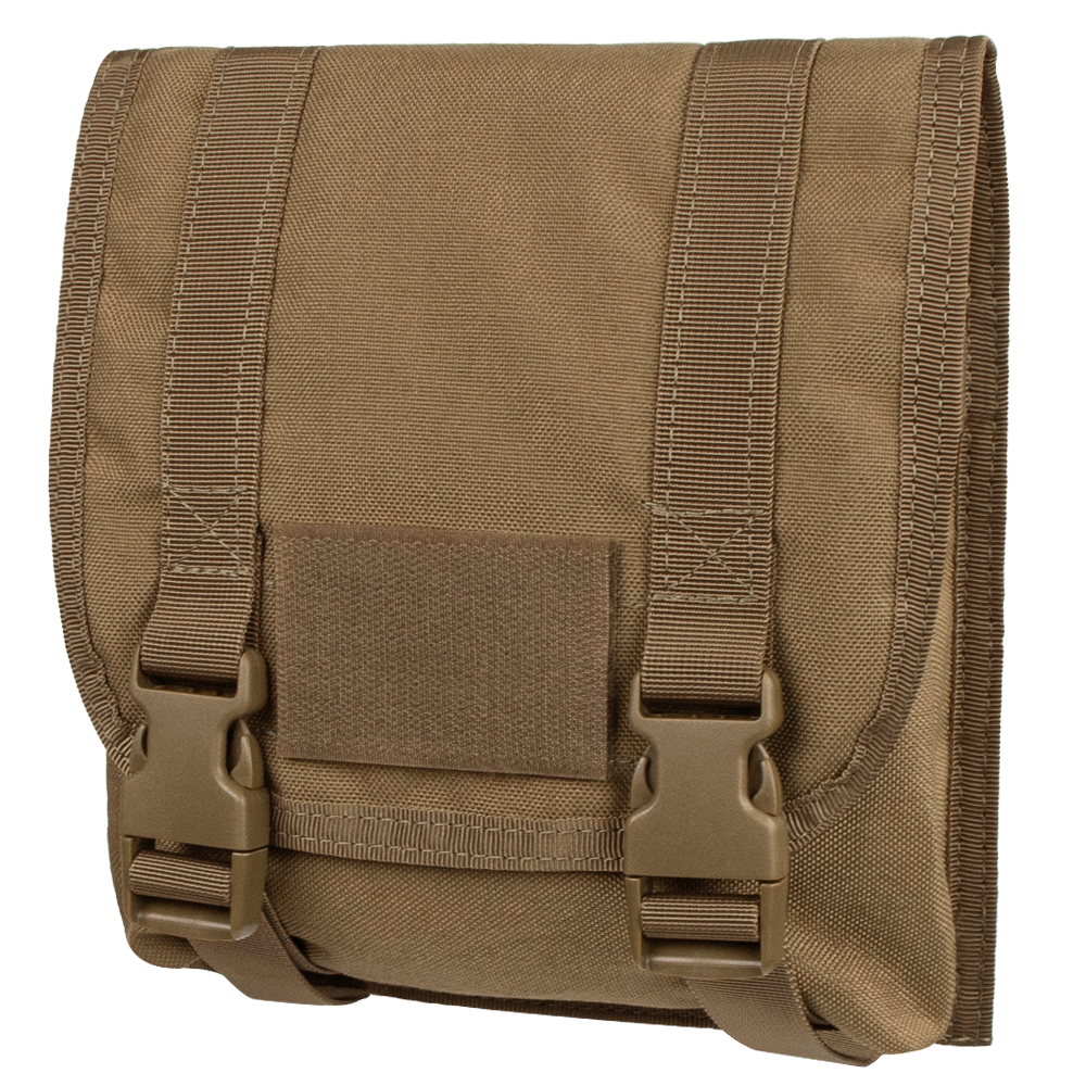 Large Utility Pouch – Condor Elite, Inc