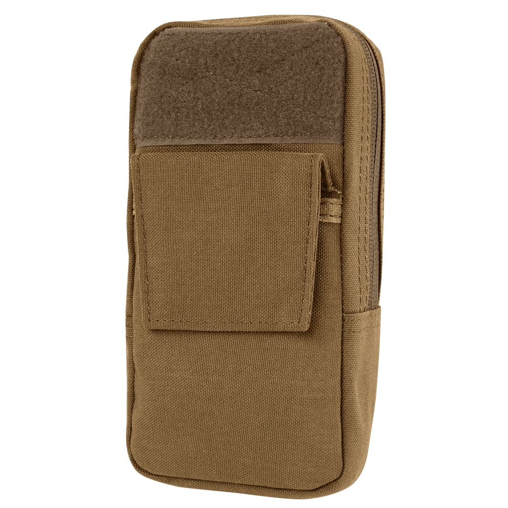 GPS Pouch – Condor Elite, Inc
