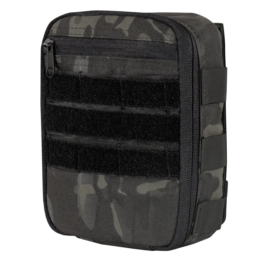 Sidekick Pouch - MultiCam Black – Condor Elite, Inc