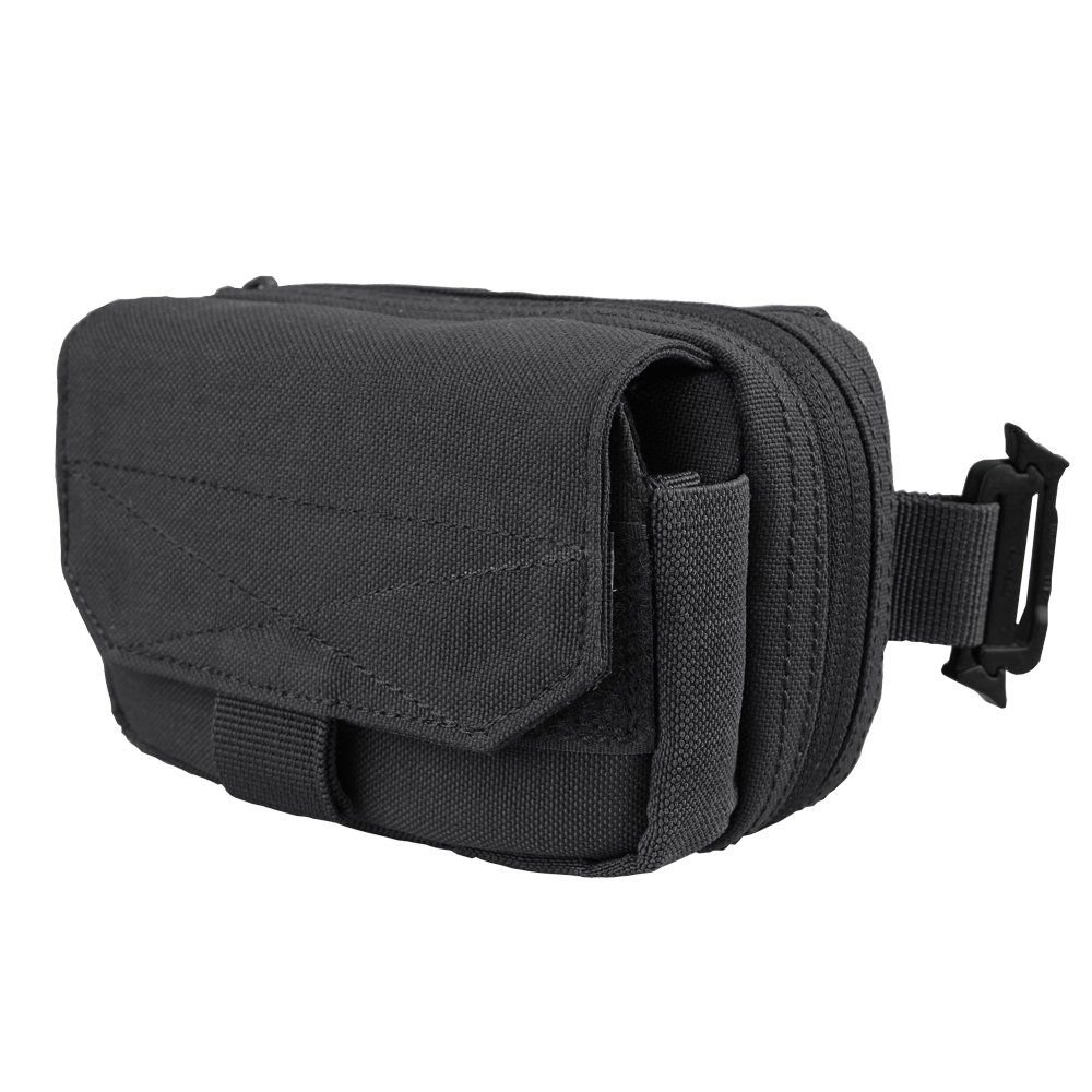 Digi Pouch – Condor Elite, Inc