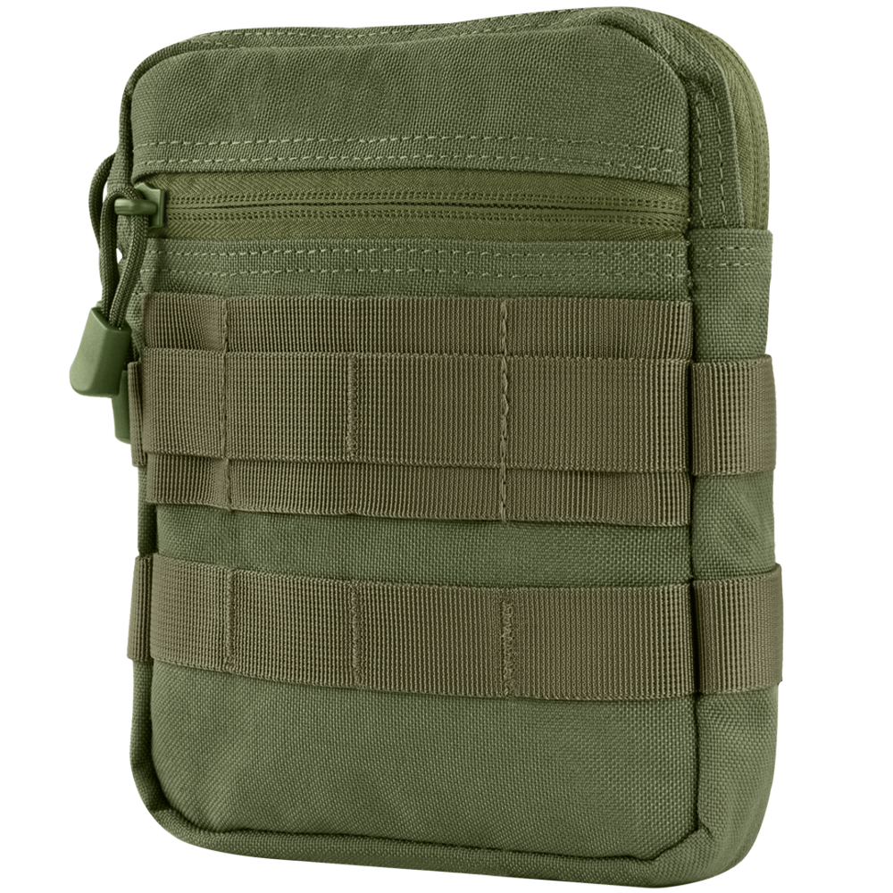 2 Pack Mini Tactical Molle Compact Ammo Pouch - General 2 Pack Mini Tactical Molle Compact Ammo Pouch - General