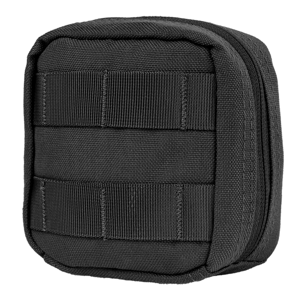 HAZARD4 MOLLE HARD-POUCH MULTICAM 中古 個人装備 - 個人装備